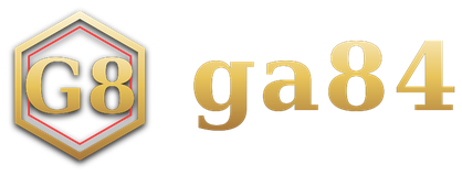 ga84 logo