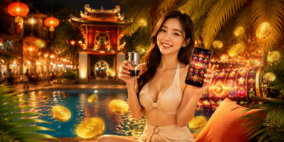 ga84 Tiền thưởng ví mới